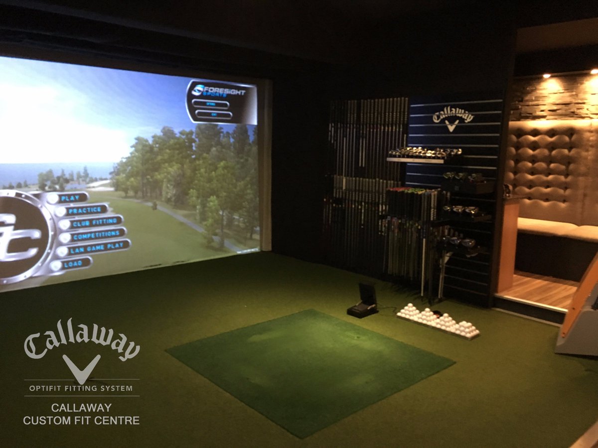 mizuno national fitting centre