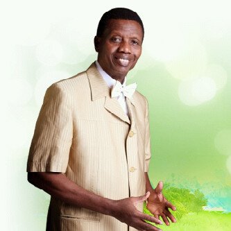 The_Lifespring's tweet photo. Happy Birthday @PastorEAAdeboye! We are celebrating an ICON. More Anointing Sir. #TheSovereignGod #EAA@75 https://t.co/SKvfPVJSWv