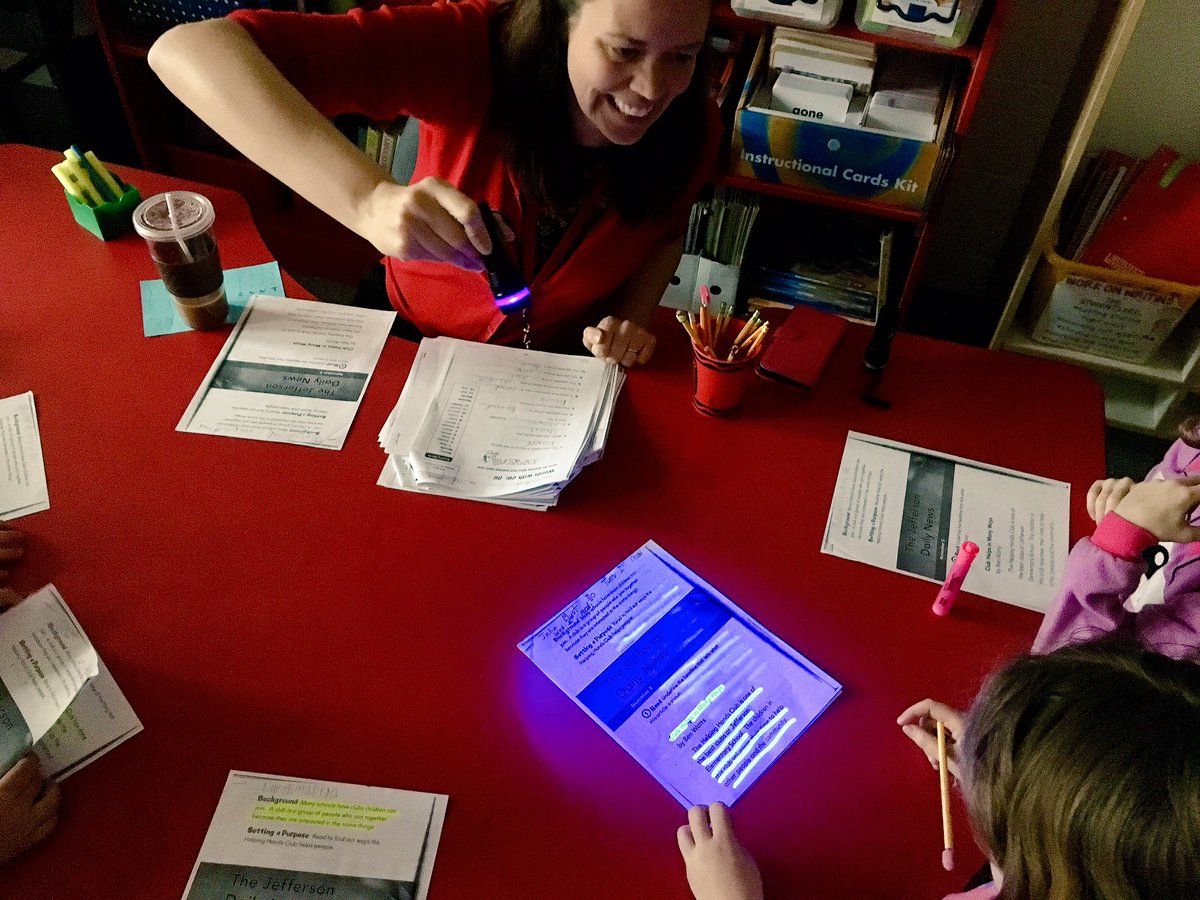 beechwood_tiger's tweet photo. Beechwood Elementary rocking it out without electricity! #learningcomesfirst #wearebeechwood https://t.co/gnbI2iVq02