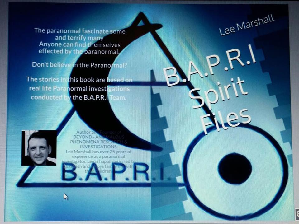 bapri_team's tweet photo. our new book will be on sale at amazon 
https://t.co/y8vAptVanz
#newbook #paranormal #spiritfiles #Bapri https://t.co/HPUAJ069PC