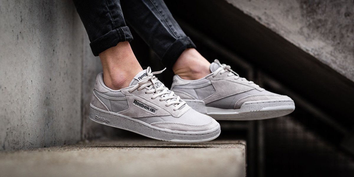 reebok club c 85 st