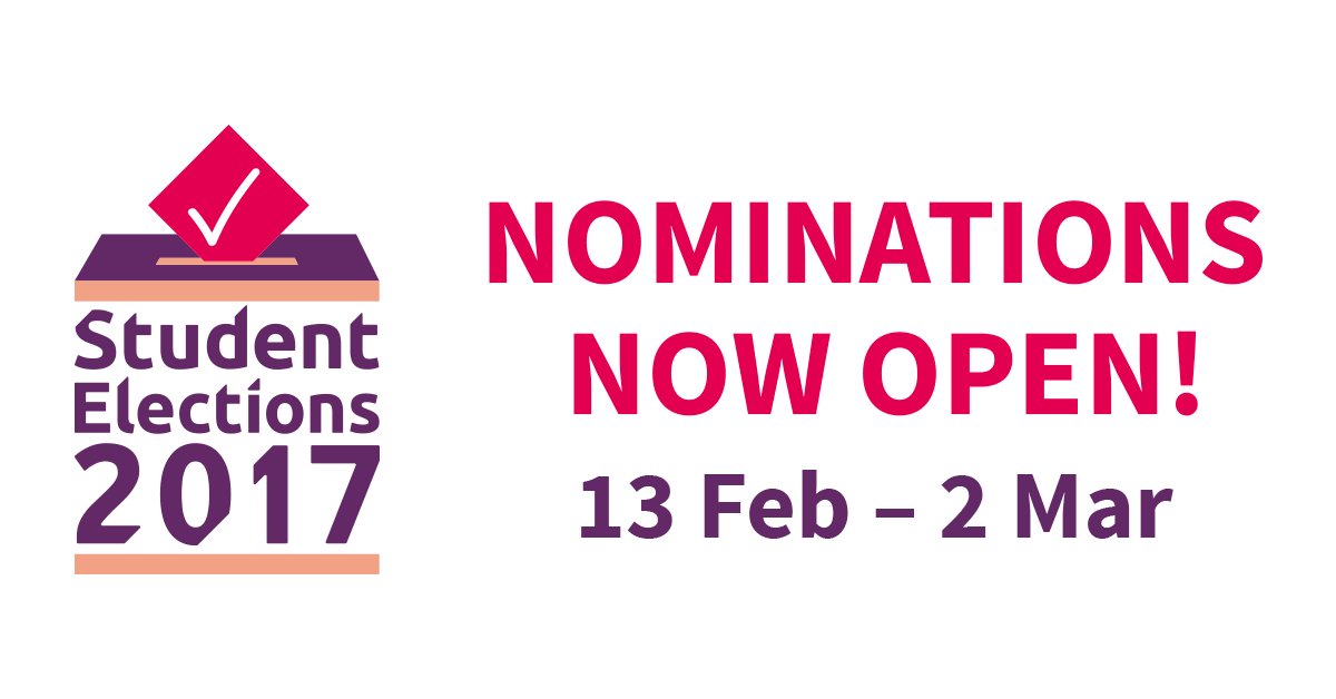 EdUniStudents's tweet image. @MorayHouseHoS Teachers are very important - and so is their representation! #MorayHouse, nominations for #SchoolRep close at 5pm! Fast!