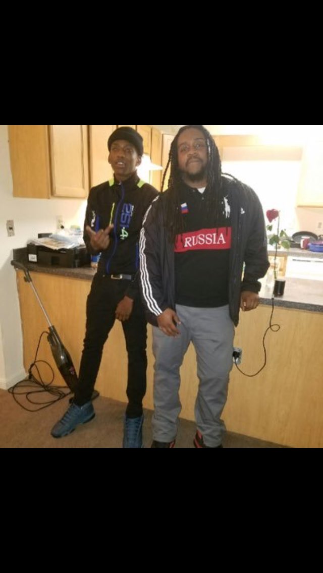OneFocus_'s tweet photo. Happy birthday to the original "thug" my second oldest you already know 💉🤐🔑🔐 https://t.co/u5ut0FFD0Y