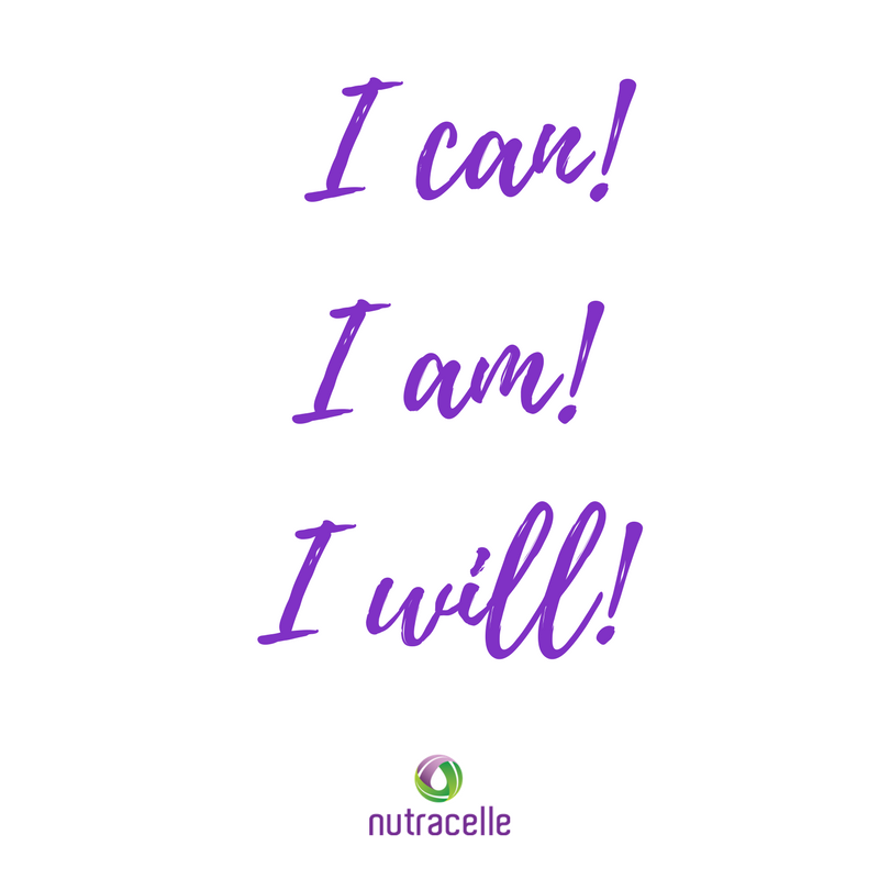 nutracelle tweet picture