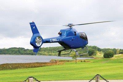 Lough Erne Resort tweet media