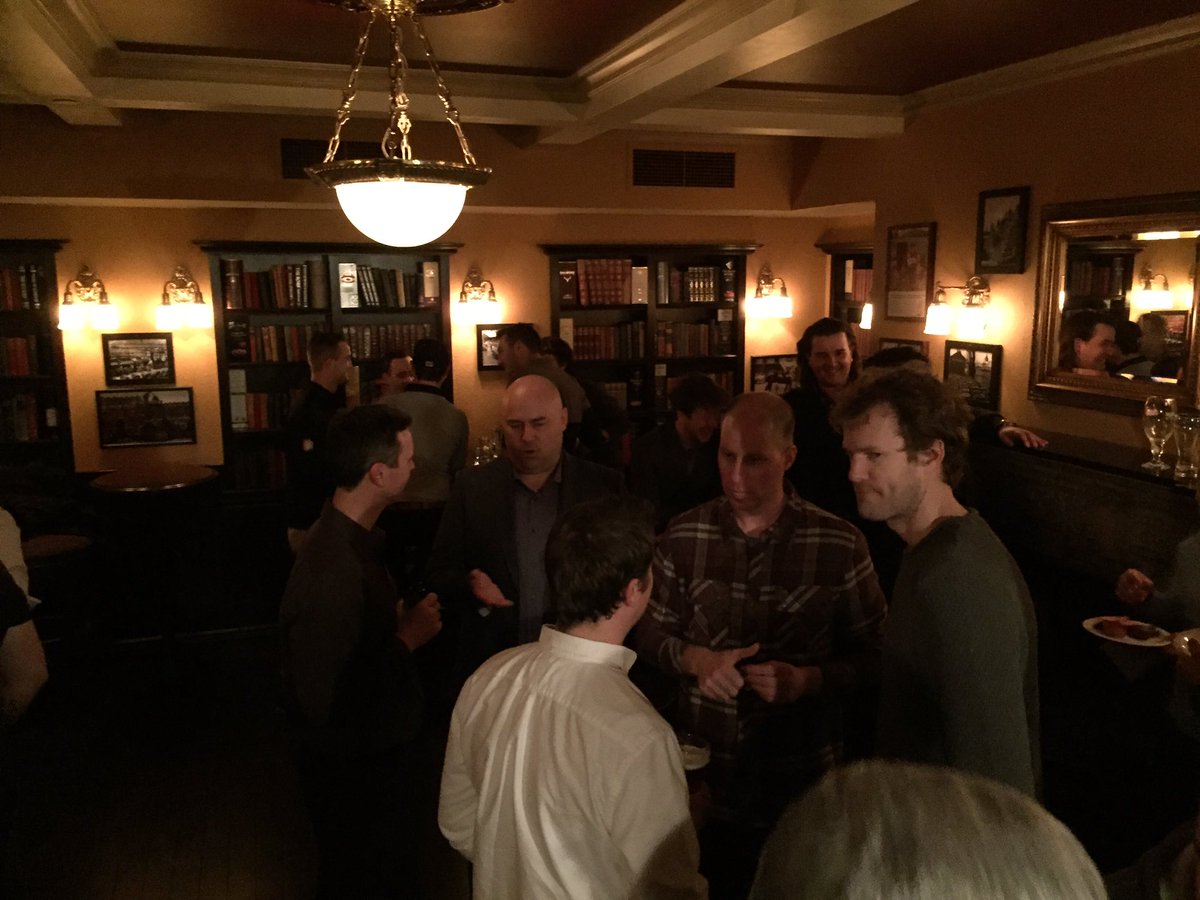 Jason Hooper tweet media