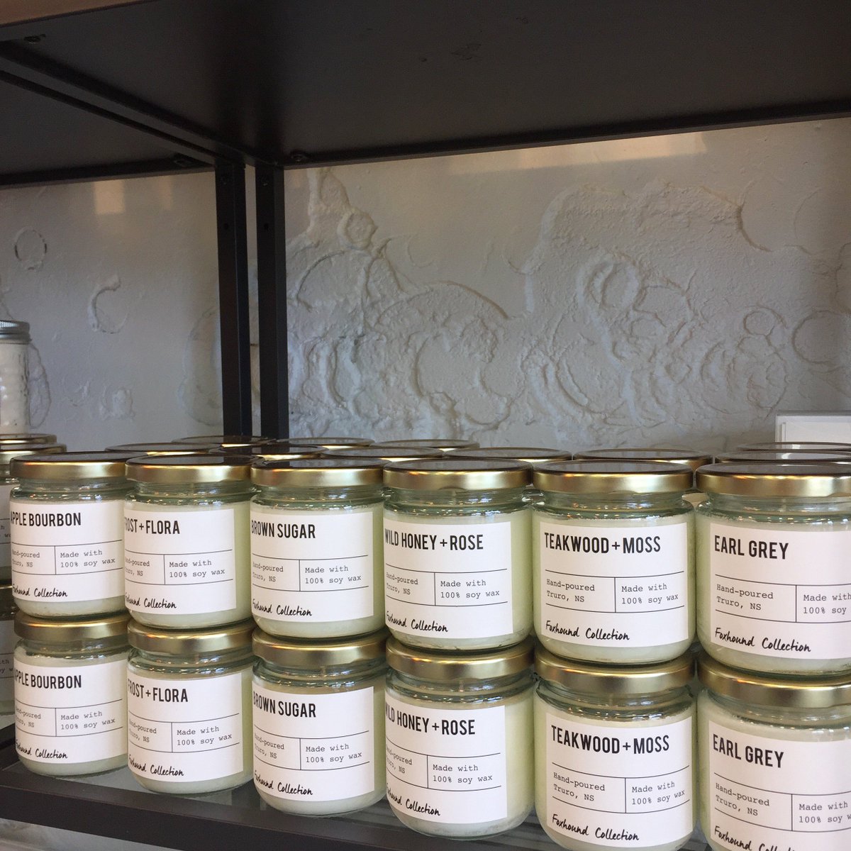 <a href="/shopfoxhound/">Foxhound</a> has been restocked! We even got some of the discontinued Earl Grey!