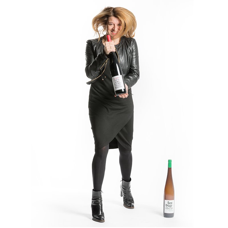 Kom gezellig langs op 13&amp;14 maart om mooie wijnen te proeven tijdens de Foodexpo in het paviljoen van World of Drinks! #emilbauer#foodexpo