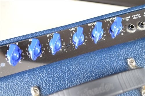 クリスマスファッション 【世界限定100台】Fender Rod Hot Rod Deluxe