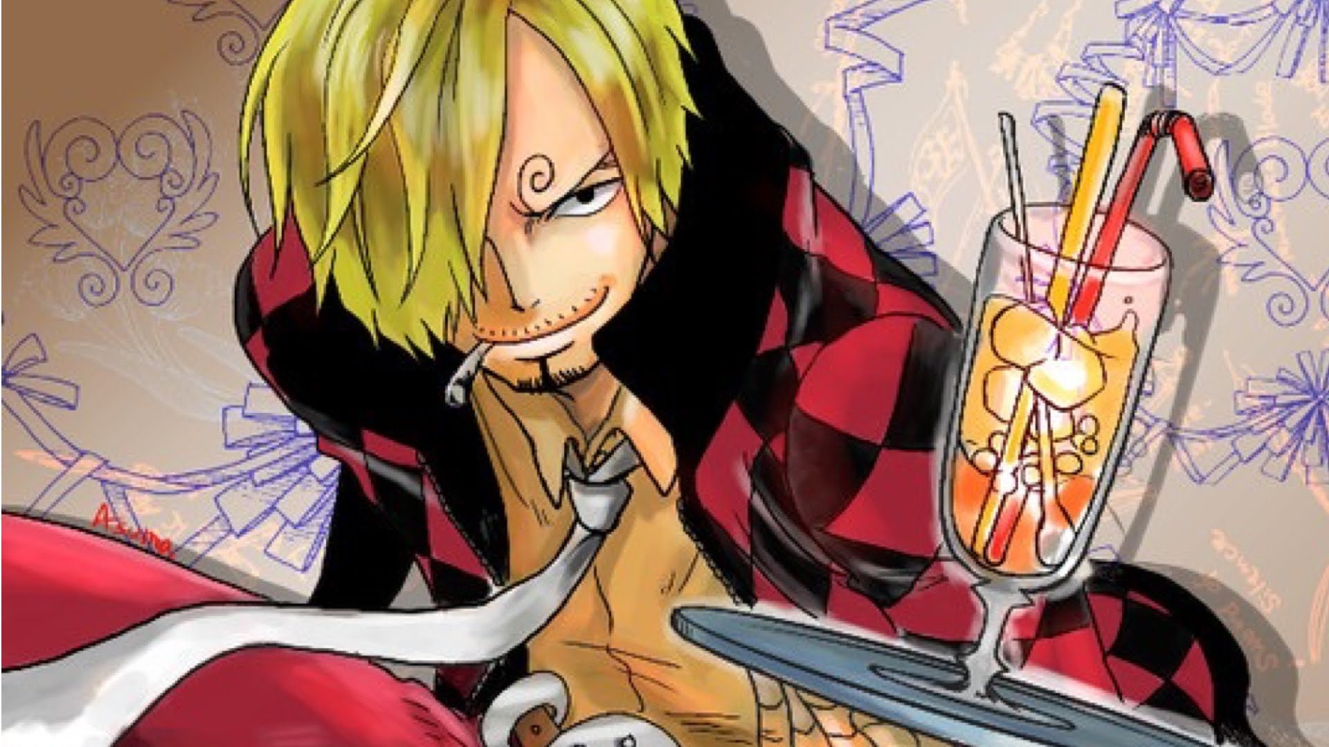 Hiro Osp 遅れて申し訳ない ﾉ ﾉ 今日はonepiece ワンピース サンジのお誕生日 おめでとう 本当にごめんなさいm M サンジ生誕祭 サンジ生誕祭17 3月2日はサンジの誕生日 サンジ Onepiece T Co Oyf62preqj Twitter