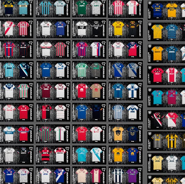 LaCasacaBlog's tweet photo. El #TemplatePerfecto #PerfectTemplate de LeCoq está siendo testeado con 40 equipos latinos. https://t.co/7HkyDa6MX2