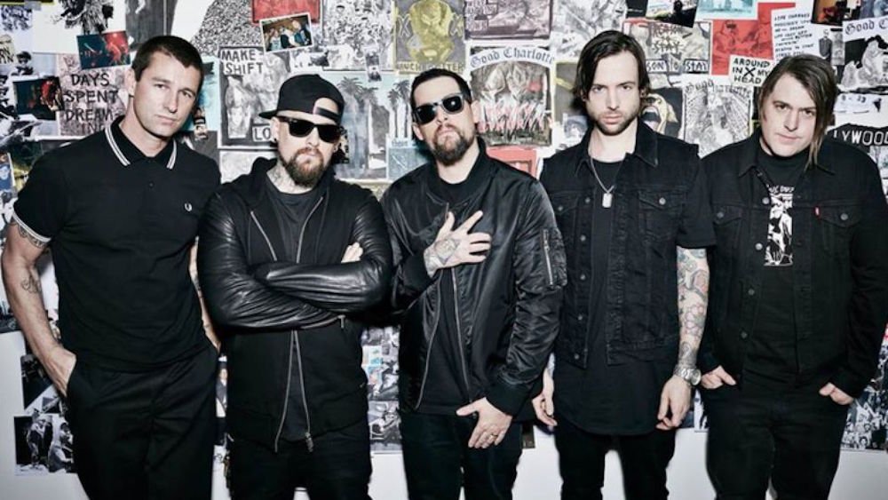 Good Charlotte have announced a US headlining tour legendarykidspress.wordpress.com/2017/03/02/goo…