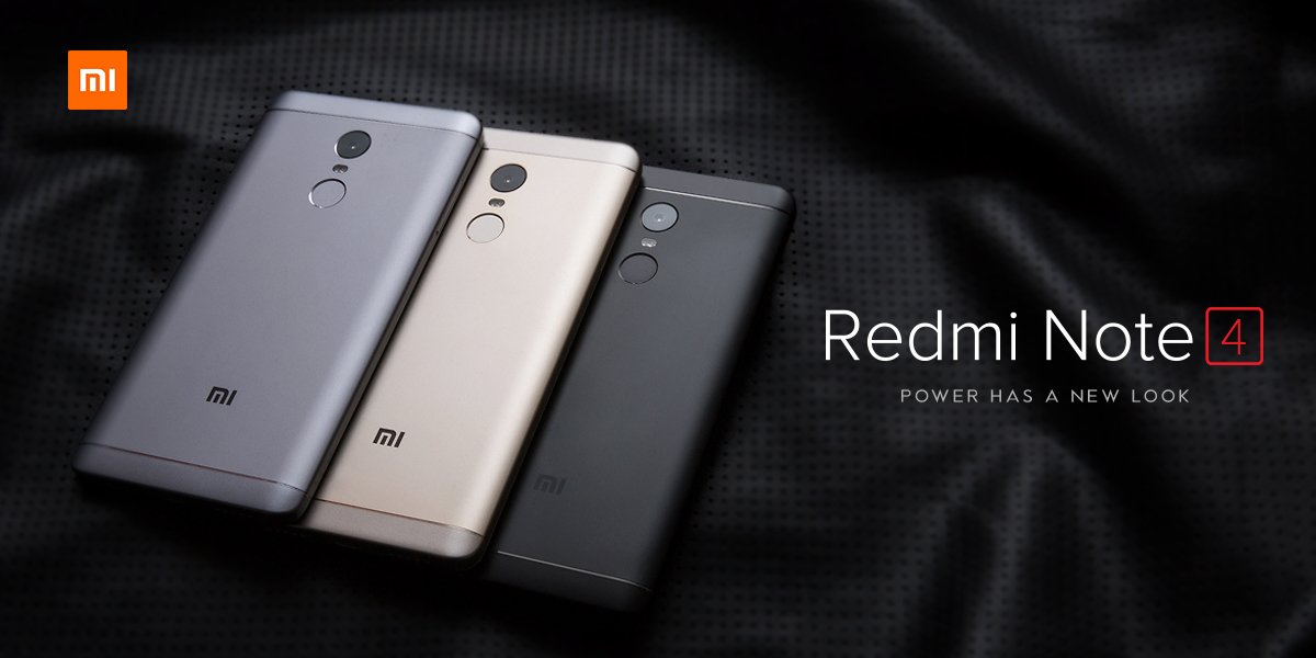 RedmiIndia's tweet photo. Dark grey, Gold or Black? Which one of the three do you like the most? Let Mi know #RedmiNote4 https://t.co/f3ixyw4K7X