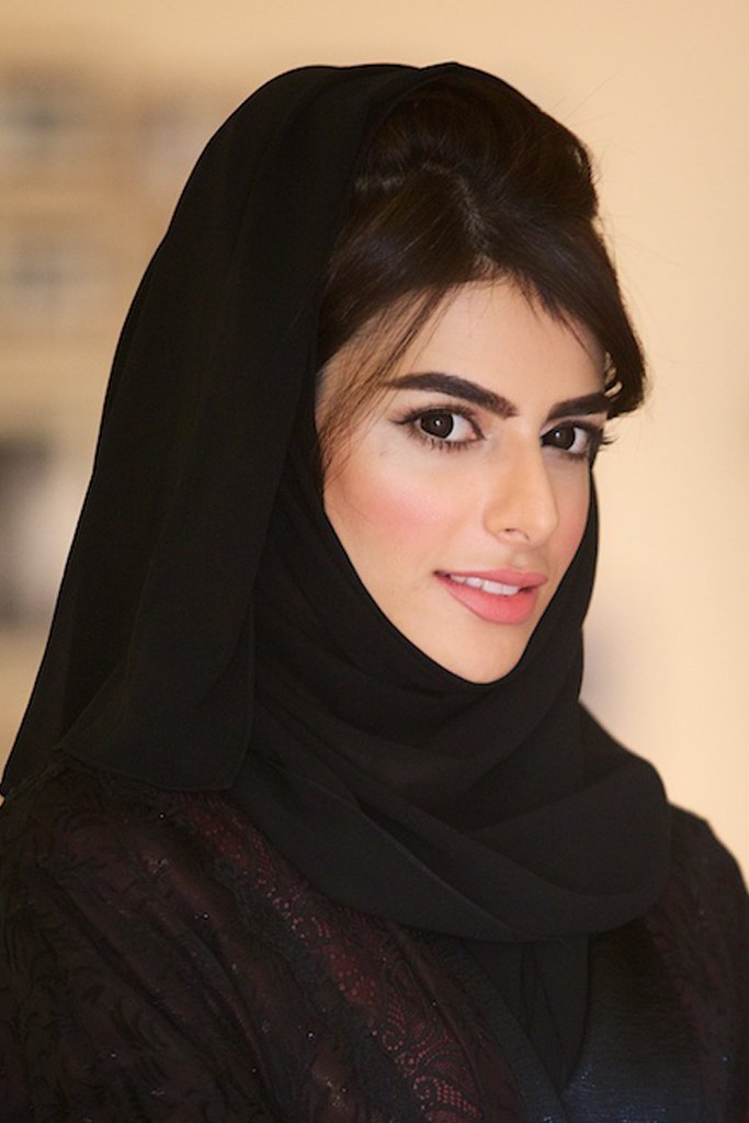 Sheikha Manal