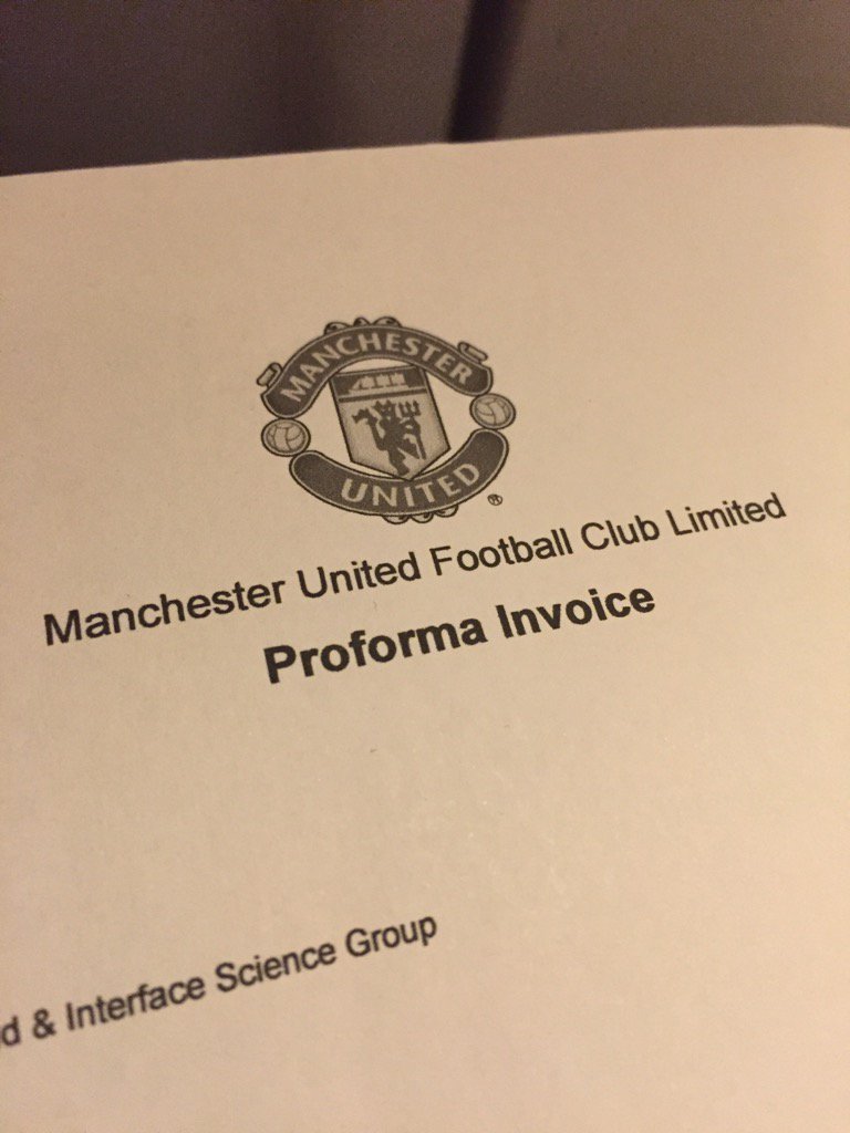 ConstableSmith's tweet image. UK colloids 2017 delegates will experience the Theatre of Dreams when in #Manchester in July @ManUtd @ColloidsEvent