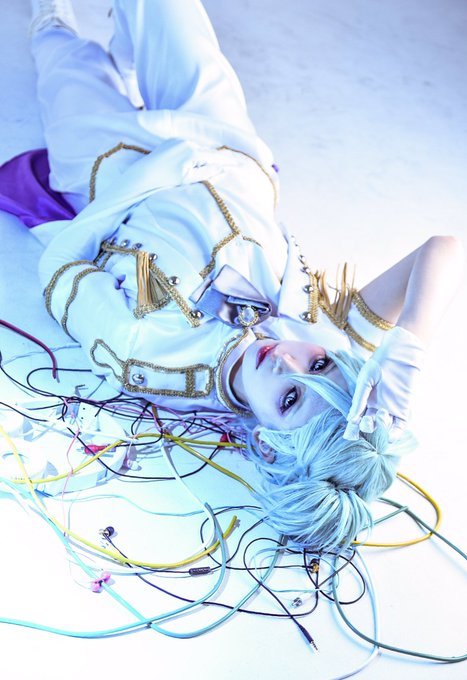 Twitterのコスプレ画像90