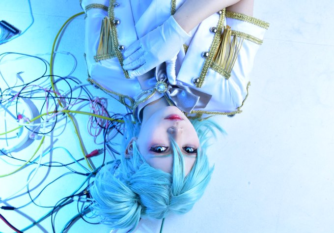 Twitterのコスプレ画像92