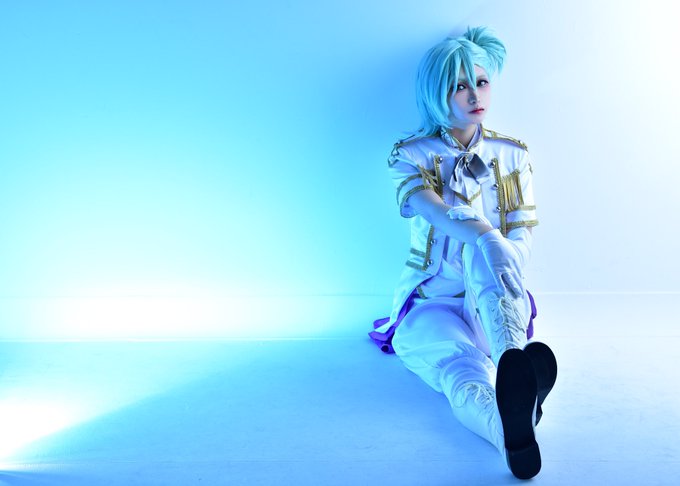 Twitterのコスプレ画像91