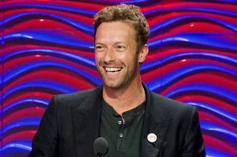 Happy Birthday darling chris Martin          