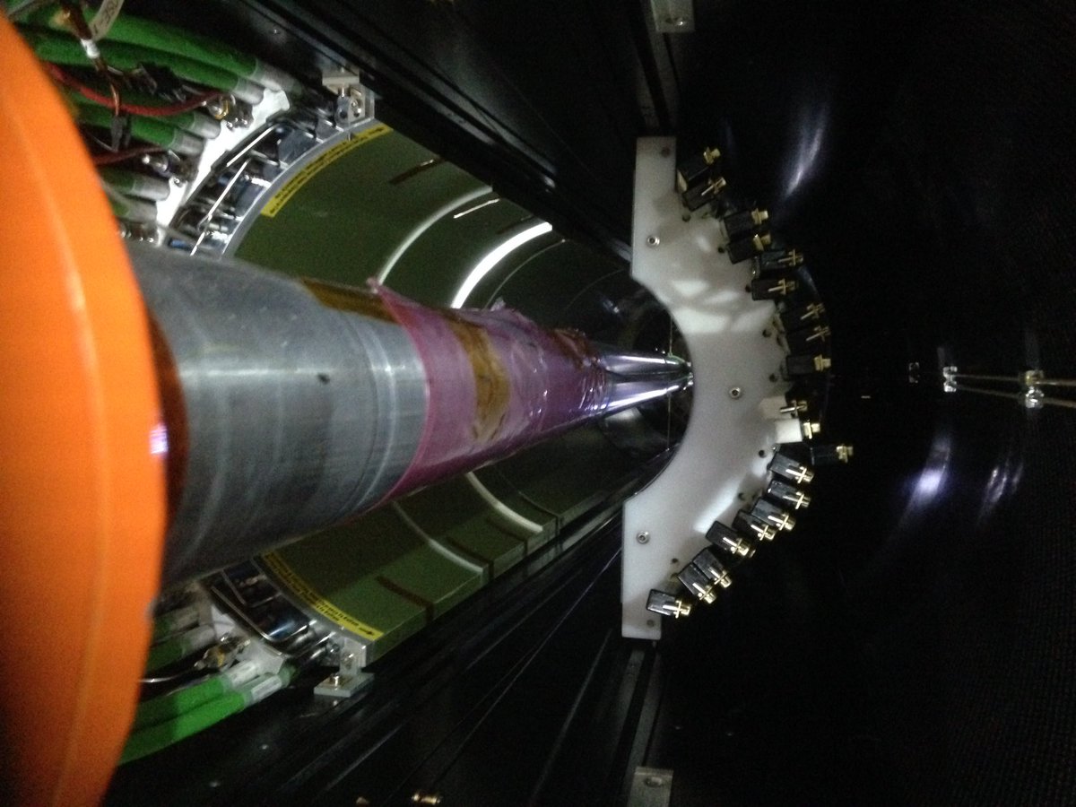 MH_ArtofScience's tweet photo. Second CMS BPiX placed in the Heart ❤️ of The Princess of Science CMS @ArtatCMS @CERNpress @CMSexperiment @cern_lhc https://t.co/arxpNH06qi