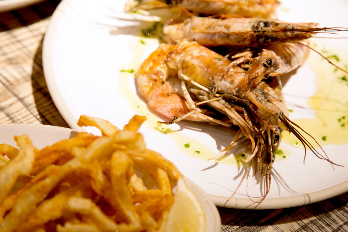 tapasrevolution's tweet photo. Tickets on sale for our @DrinkUpLDN Beer Week Spanish Feast! Vamos de Tapas! #Shoreditch #LDNBeerWeek
https://t.co/0kOwYbzgLn https://t.co/9avysI5ABe
