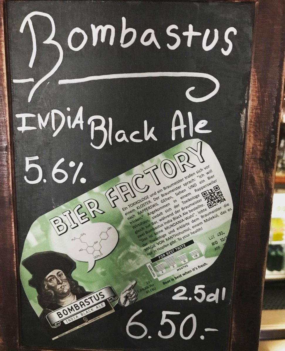 irishpubZO's tweet photo. New Beer on Tap 🍻 #MollyMalone #Wetzikon #Pub #Bier https://t.co/48VHjptTTf
