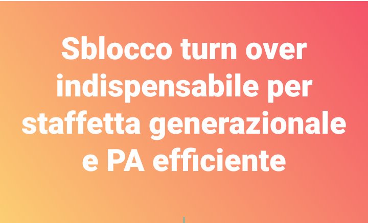 TeresaLoprete1's tweet photo. @mariannamadia @Unomattina In Italia ci sn "furbetti" e poi idonei ke hanno superato 1concorso ma...#comitato22procedure https://t.co/oMr83eJ5iV