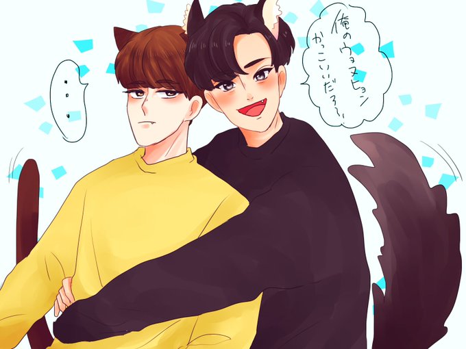 ミーニーの日のtwitterイラスト検索結果 古い順 ミーニーの日のtwitterイラスト検索結果 古い順