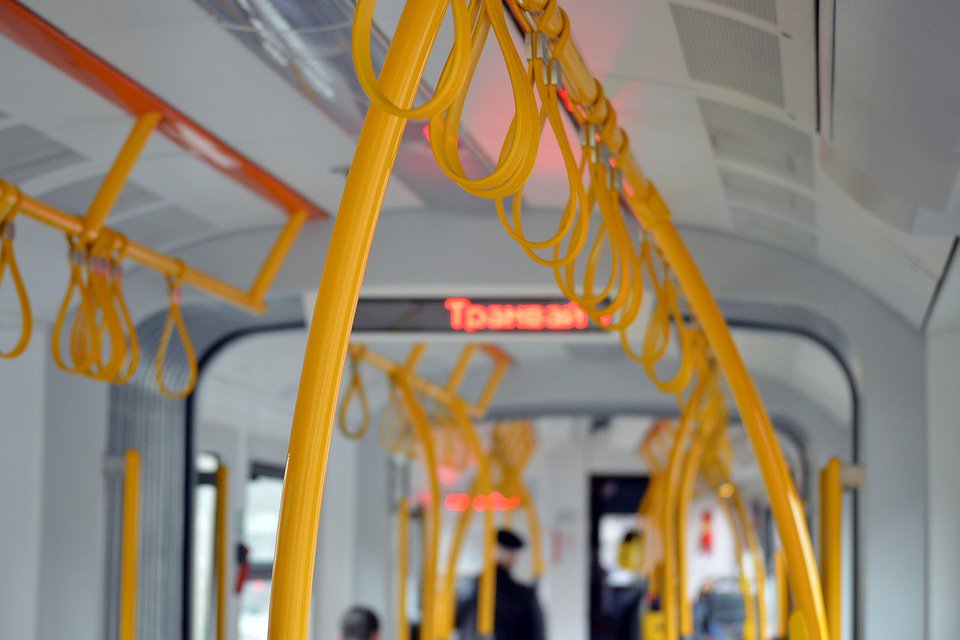 EuroShop's tweet photo. #Anreise-#Tipp: Nehmt die U78 &amp; extra Shuttlebusse der @Rheinbahn, sie bringen euch vom #HBF #Düsseldorf direkt zur #EuroShop! 🚋🚌 (wuc) https://t.co/ibL6REnwYS