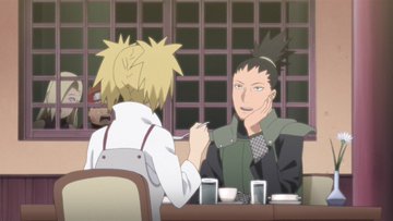 ナルト 結婚したキャラ組み合わせ一覧 結婚式の画像を捜索 大人女子のライフマガジンpinky ピンキー