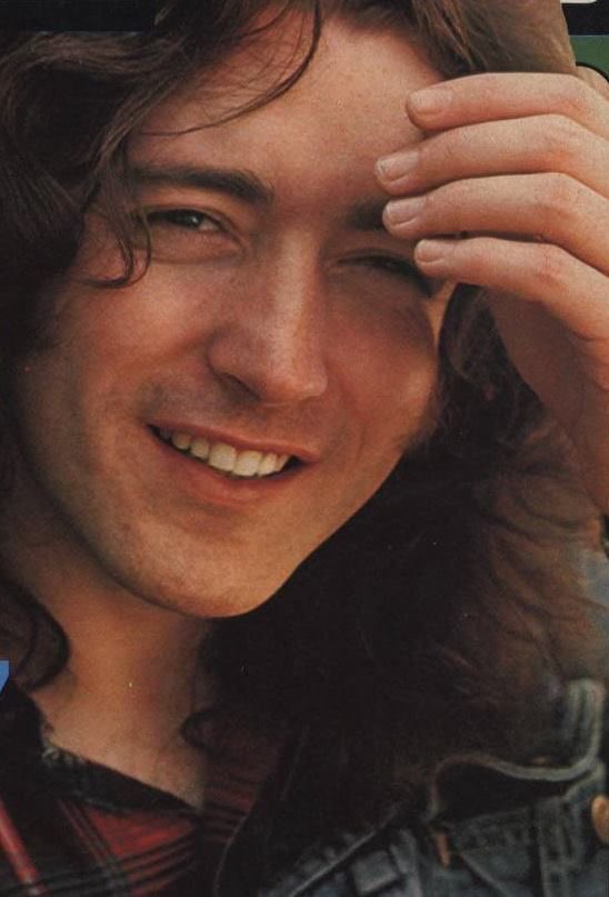 Happy Birthday Rory Gallagher! 