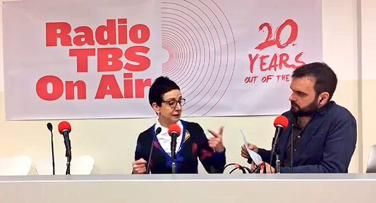 edu_pascual's tweet photo. Ya podéis leer la crónica de @TBSbarcelona de mi entrevista con @Xef_Ruscalleda en #TBSonAir #RadioPopUp 📻 Haz clic: https://t.co/0w6R9PYWrn https://t.co/q6Bf73E3dH