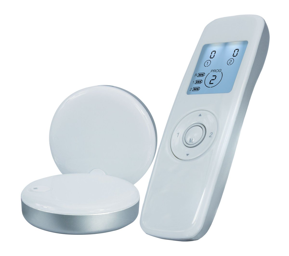 TensCompany's tweet photo. Buy Med-Fit 2 ® Premier Wireless Dual Channel #Muscle &amp; #Neuromuscular Stimulator from #TensMachineUK 

Shop Now! - https://t.co/g25knq99Qt https://t.co/JWkssmDwvN