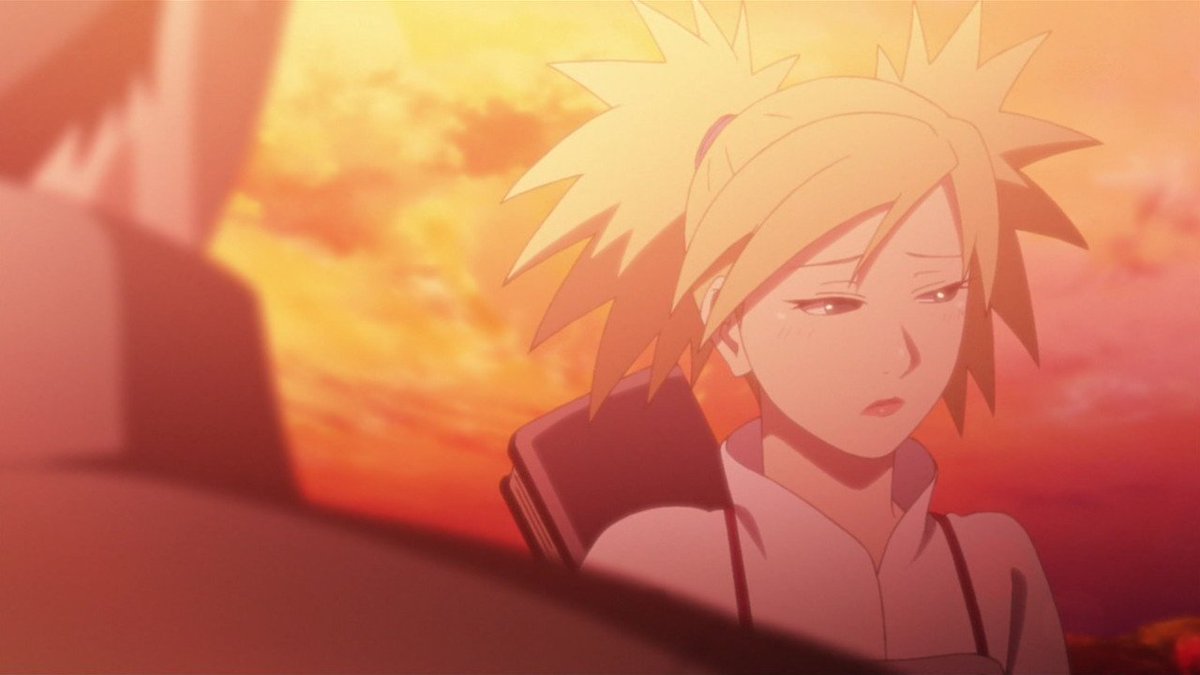 かな 192 Pvとかかと思ったわ ありがとうアニメスタッフ Naruto シカテマ T Co Kz03tywd6v Twitter