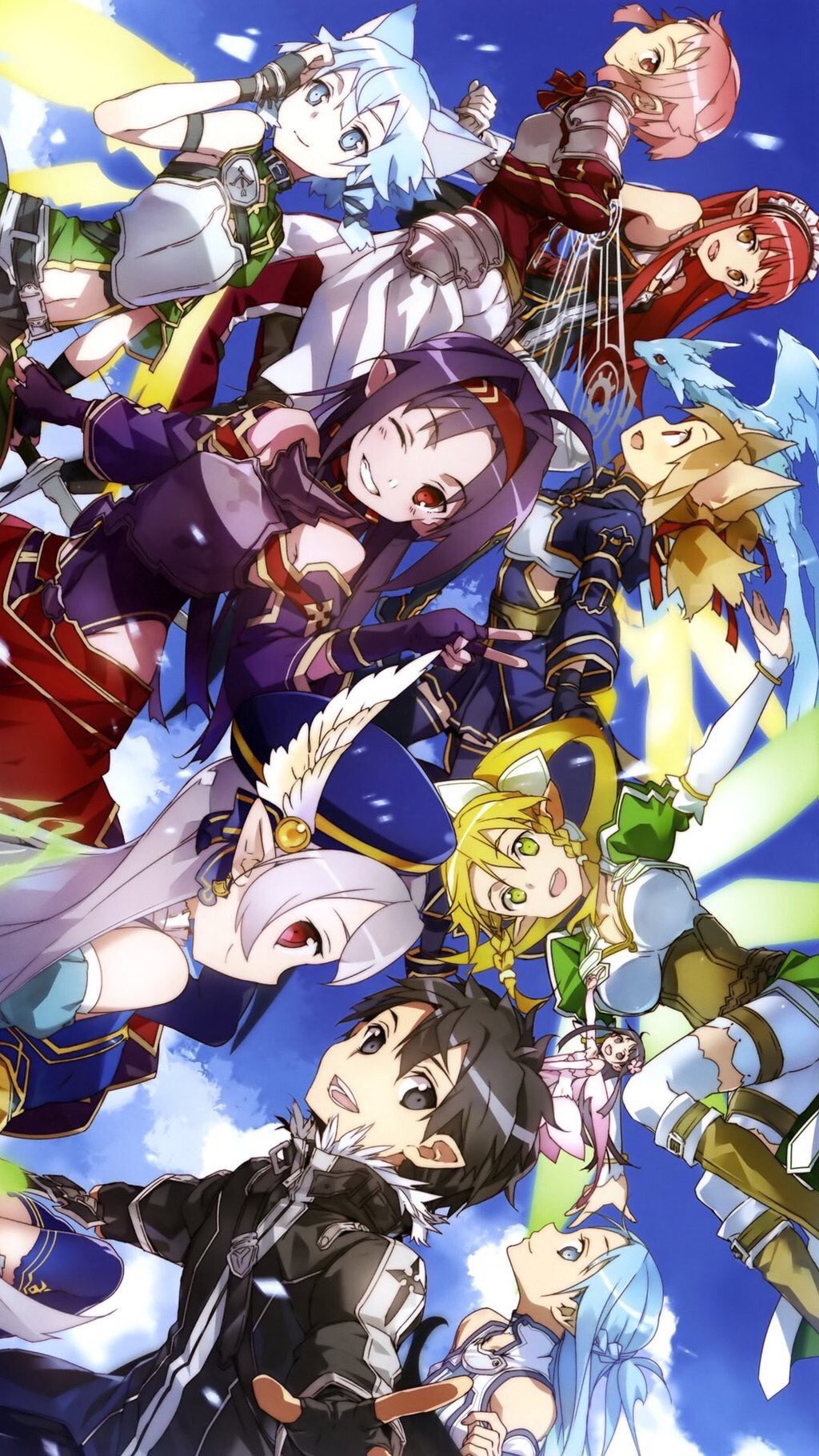 アニメ大好きな僕 最近ソードアートオンライン見始めたばかりなんですが とても面白いと思いました 友達にオススメされて見始めました とても面白いです 感動シーンもすごいです ソードアートオンライン好きな人と繋がりたい アニメ大好きな僕 最近ソードアートオンライン見始めたばかりなんですが とても面白いと思いました 友達にオススメされて見始めました とても面白いです 感動シーンもすごいです ソードアートオンライン好きな人と繋がりたい