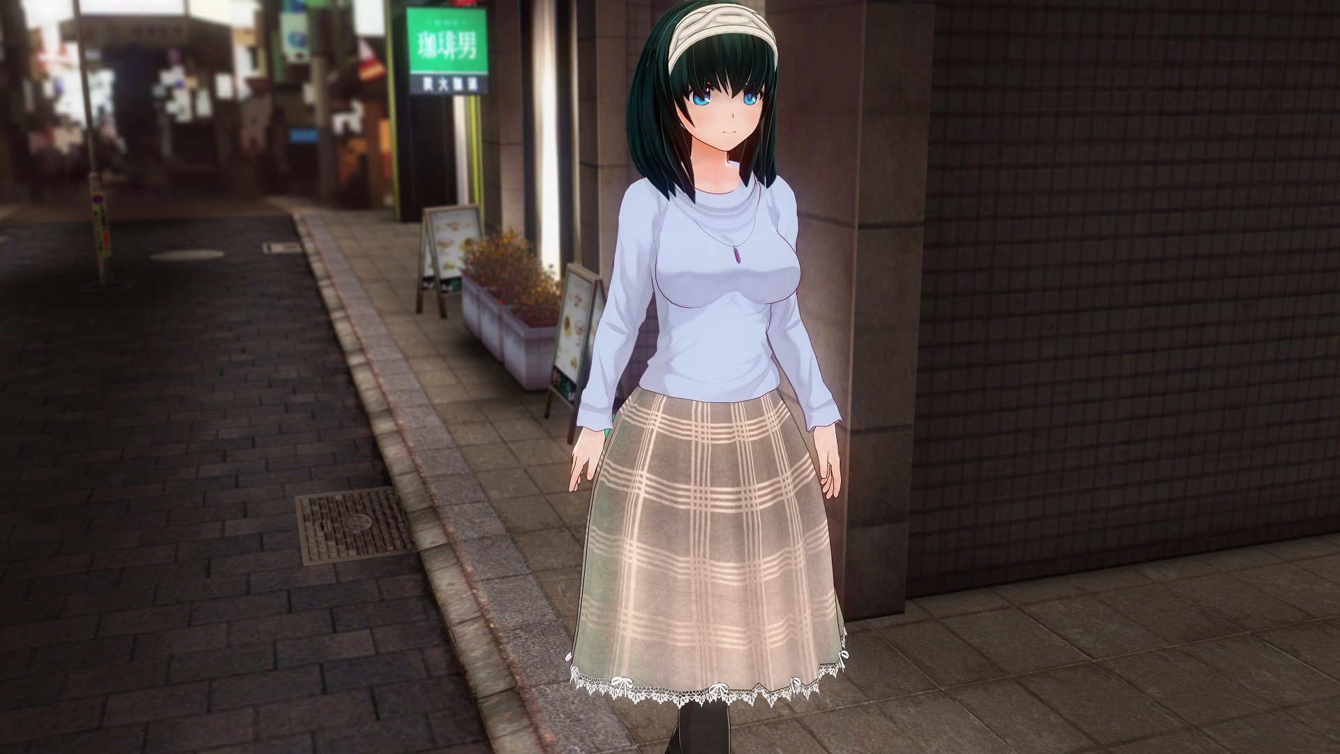 Stinger722 鷺沢文香のmodでも作るかと思ったけど既にあった Mod製作者の皆様に感謝カンゲキ雨嵐 Cm3d2 カスタムメイド3d2 Stinger722 鷺沢文香のmodでも作るかと思ったけど既にあった Mod製作者の皆様に感謝カンゲキ雨嵐 Cm3d2 カスタムメイド3d2