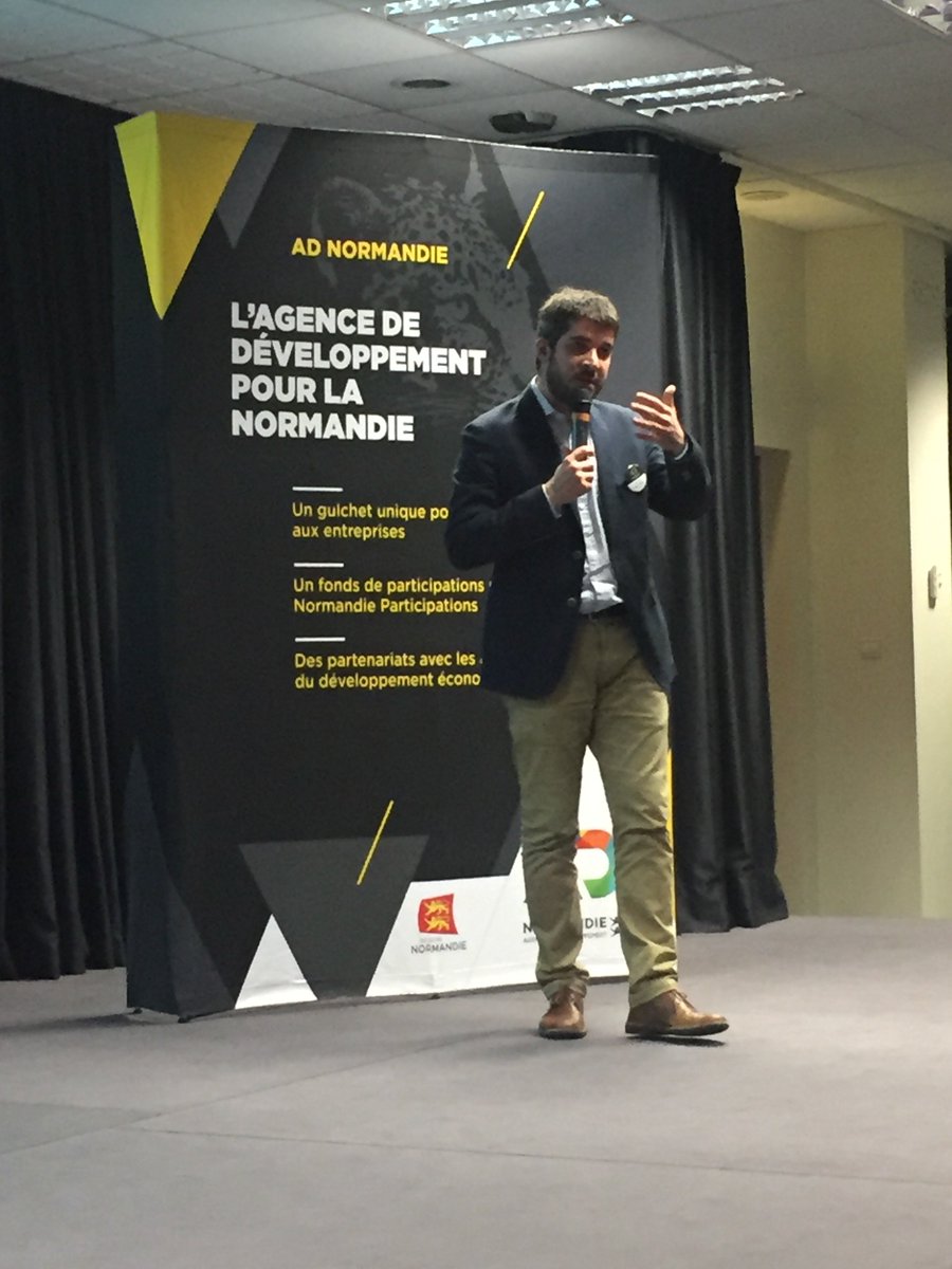 ADNormandie's tweet photo. #ADNpartnerTour - L'aide aux entreprises Impulsion exportations assure la lisibilité du savoir-faire normand à l'international - @CCIdeCaen https://t.co/0jvw4fqheZ
