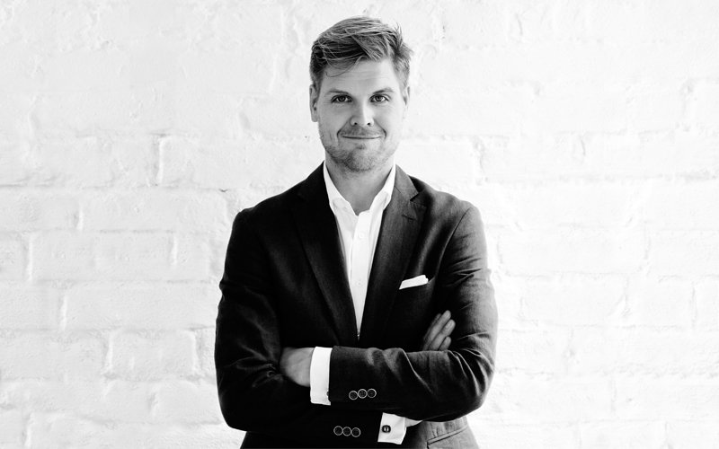 "Suunnittelu lähtee lautaselta" Älä ohita Aleksi Niemeläisen puheenvuoroa #FFCR2017-tapahtumassa! Ravintola-lava, 8.3. klo 1045. Tervetuloa!