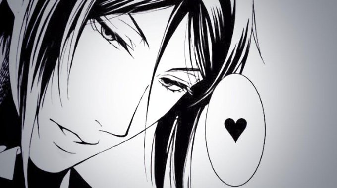 黒執事のtwitterイラスト検索結果 古い順