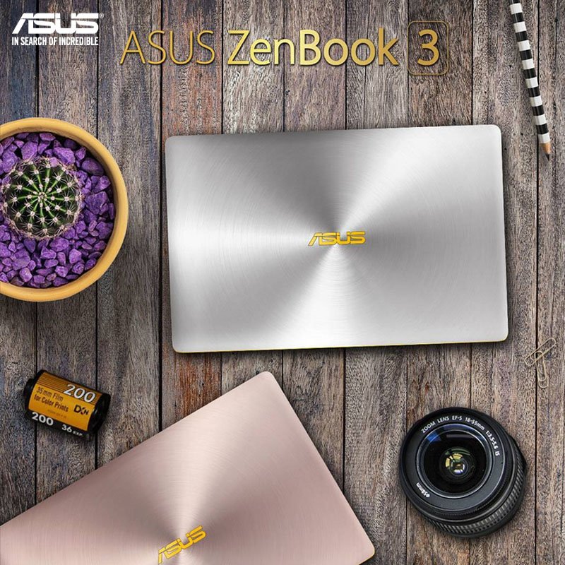 Asus Maroc tweet media