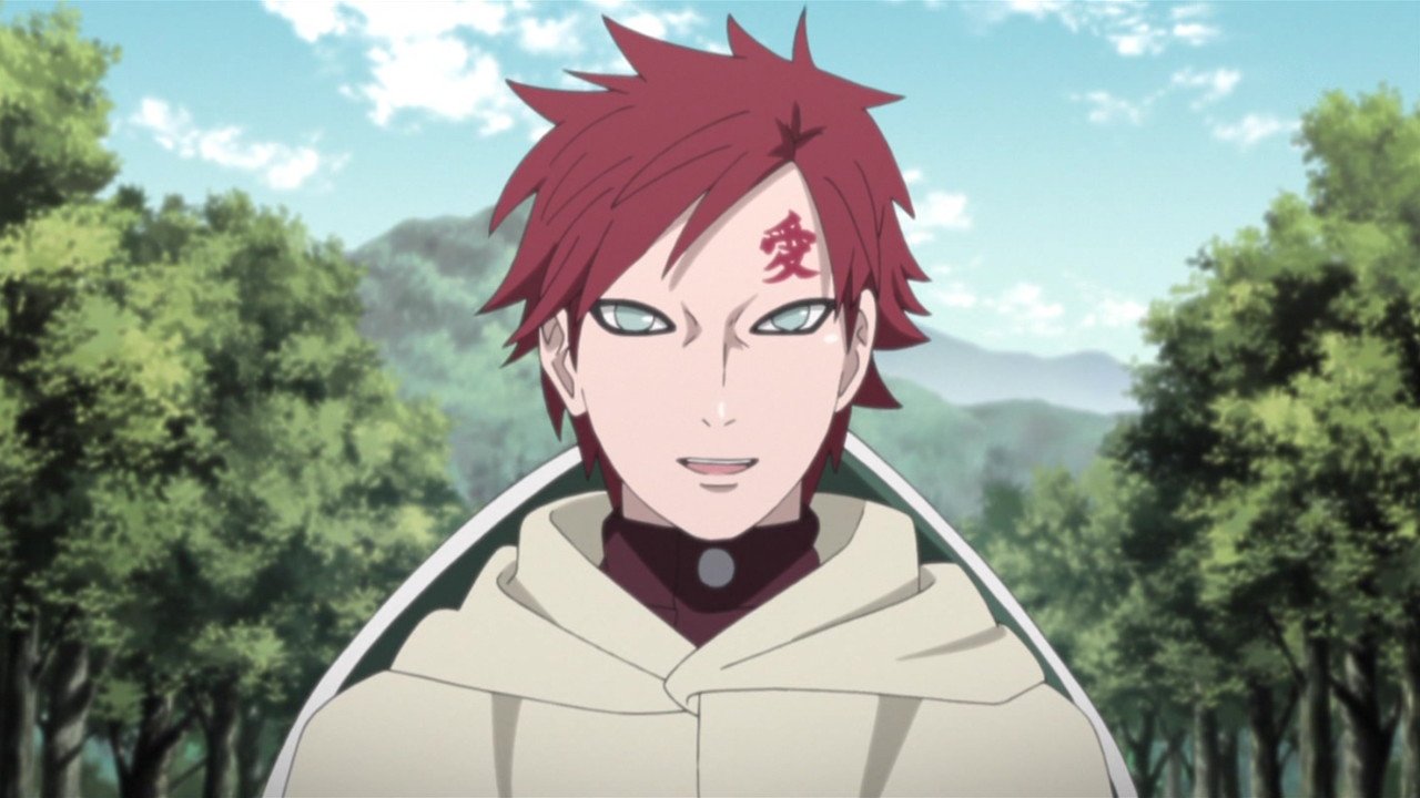 嘲笑のひよこ すすき 我愛羅 ナルト達の結婚式 申し訳ないが砂隠れの里からは特に祝いの品を用意するつもりはない 俺は個人的に二人を祝おうと思う その方がナルトは喜ぶ気がし