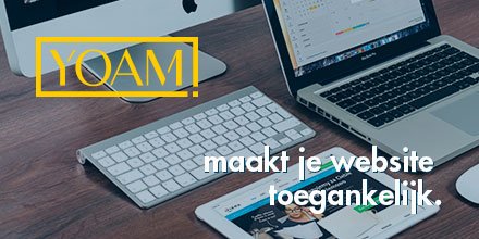 YOAM tweet media