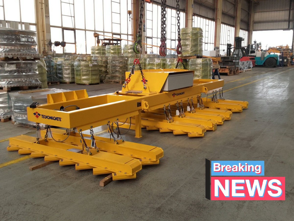 Une TTO pour #liebherr en phase d assemblage