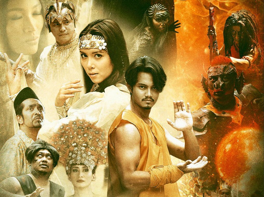FilemKita's tweet photo. Kesemua 62 pawagam telah menghentikan tayangan filem #PakPong selepas cuma 7 hari tayangan https://t.co/qnWCr1GTOh
