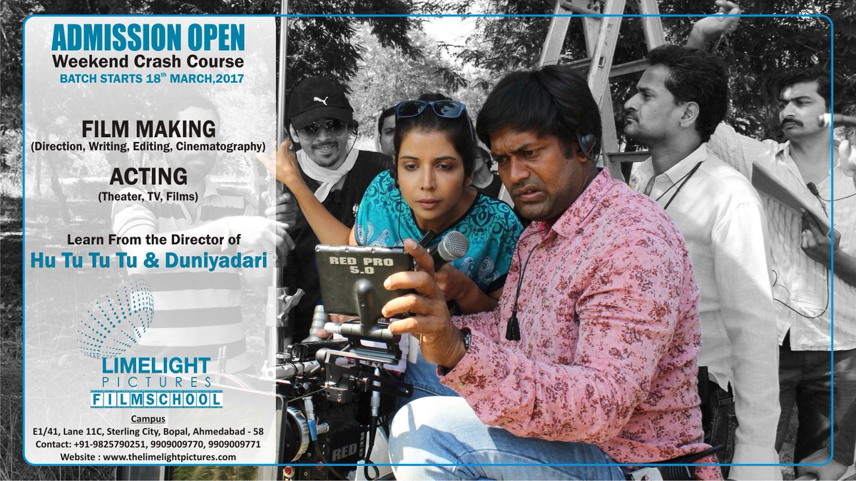 LimeLight Pictures tweet media