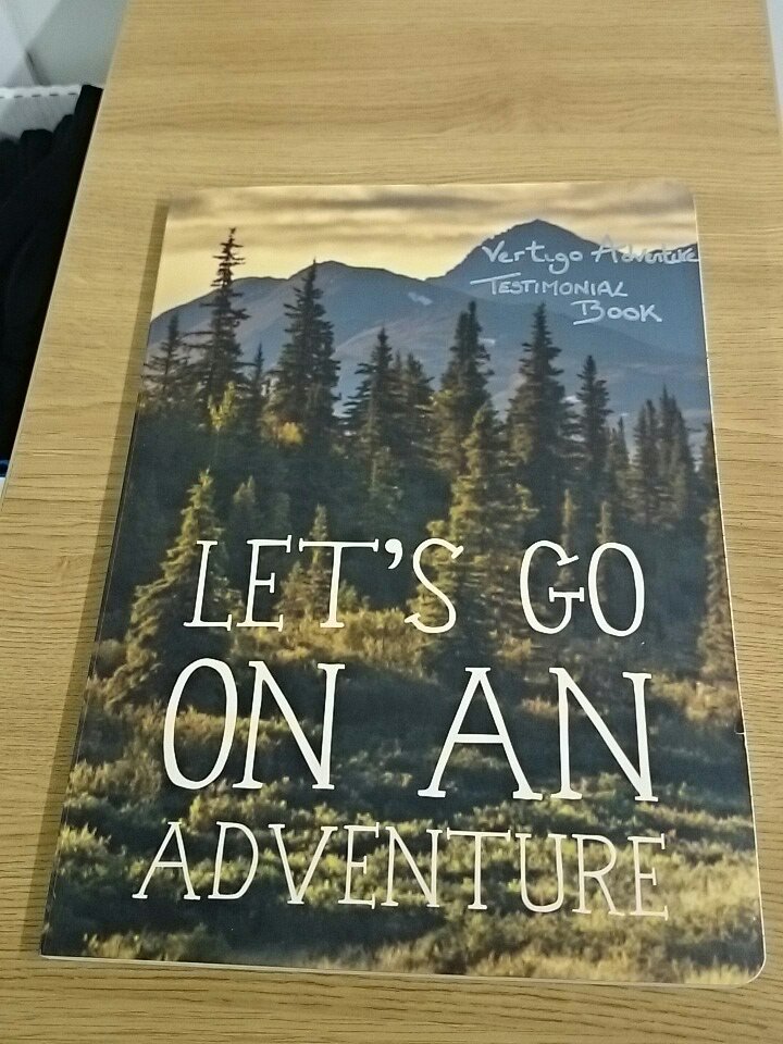 Vertigo Adventures tweet media