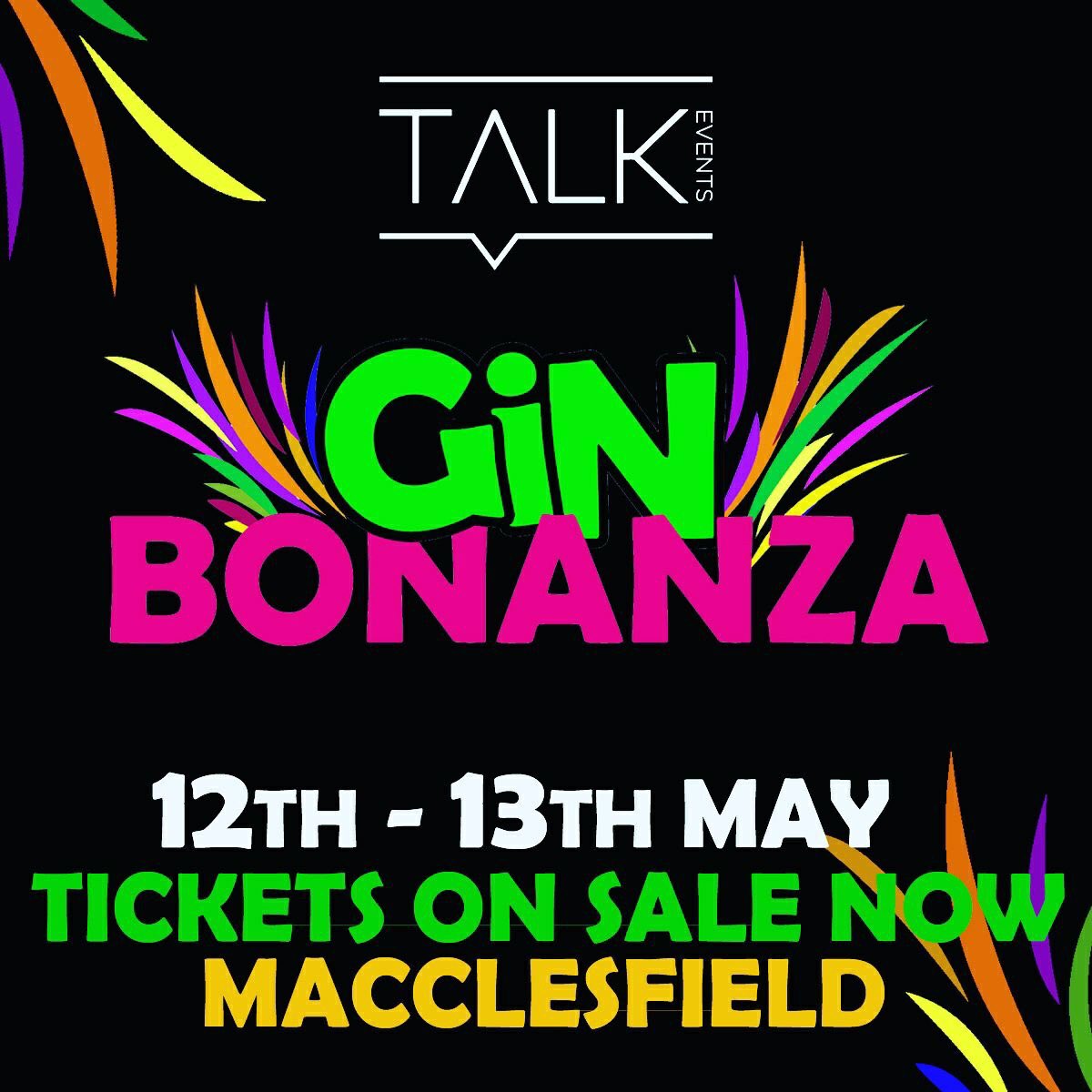 TALK Events tweet media