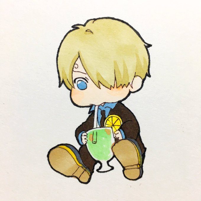 サンジ 高画質 のtwitterイラスト検索結果