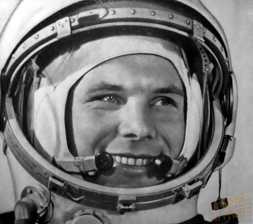 Yuri Gagarin.
First person in space.
He died at the age of 34 but would have turned 83 today.
Happy Birthday, Yuri! 