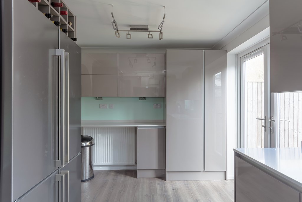 Chris Sharp Cabinets tweet media